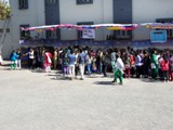 SciTech-Food Zone